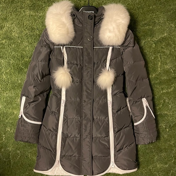 Winter Jacket - Picture 1 of 2